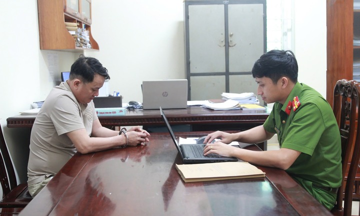 Tài xế gây tai nạn liên hoàn làm 2 người thương vong rồi bỏ trốn: Nồng độ cồn cao hơn gấp đôi mức kịch khung