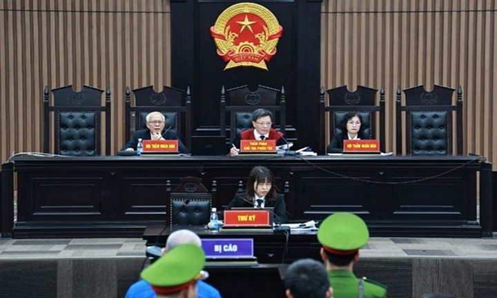 Bộ Công an đề xuất 27 tội phải chịu trách nhiệm hình sự dù mới chuẩn bị phạm tội