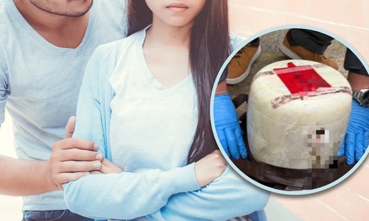 Gã đàn ông đánh cắp tro cốt của bố người yêu cũ hòng níu kéo tình cảm