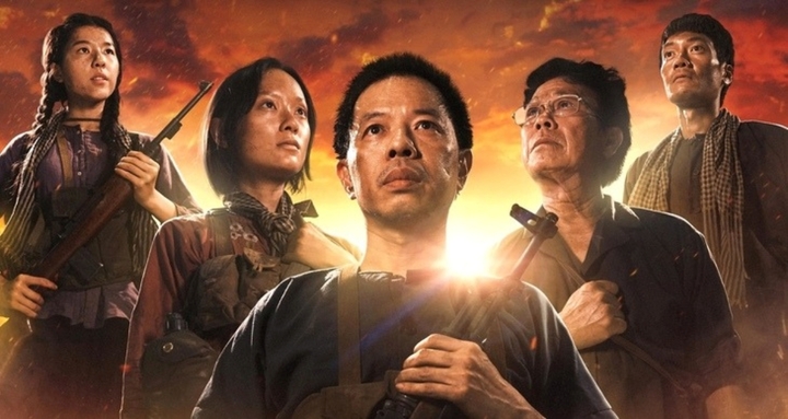 Phim “Địa đạo: Mặt trời trong bóng tối” bùng nổ, đạt doanh thu 63,9 tỷ đồng