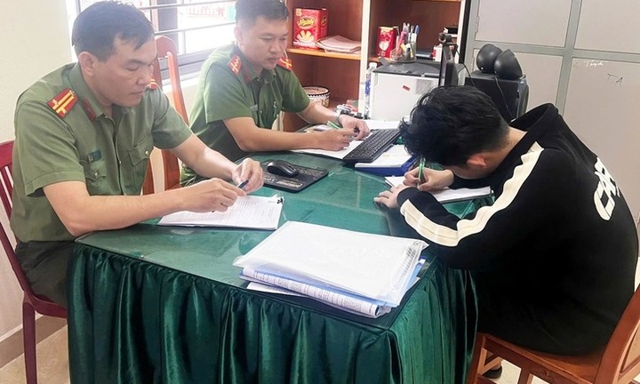 Vụ mẹ sát hại con để trục lợi bảo hiểm ở Quảng Nam: Người livestream có bị xử lý hành chính?