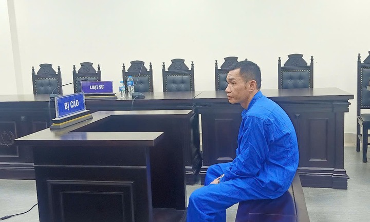 Nhân thân xấu của đối tượng hành hung chủ nợ vì bị đòi 400 nghìn đồng