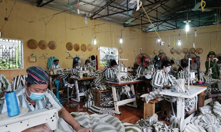 Bộ Công an đề xuất thêm hình phạt