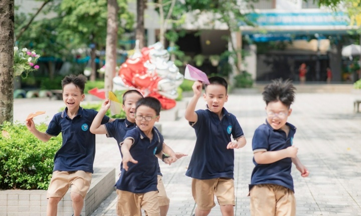 Dịp lễ 30/4 – 1/5, học sinh cả nước được nghỉ bao nhiêu ngày?