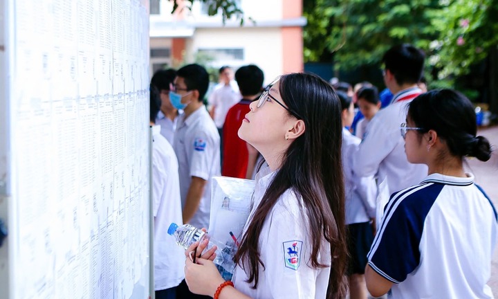 Khi nào Hà Nội công bố phương án tuyển sinh vào lớp 10 trường tư?