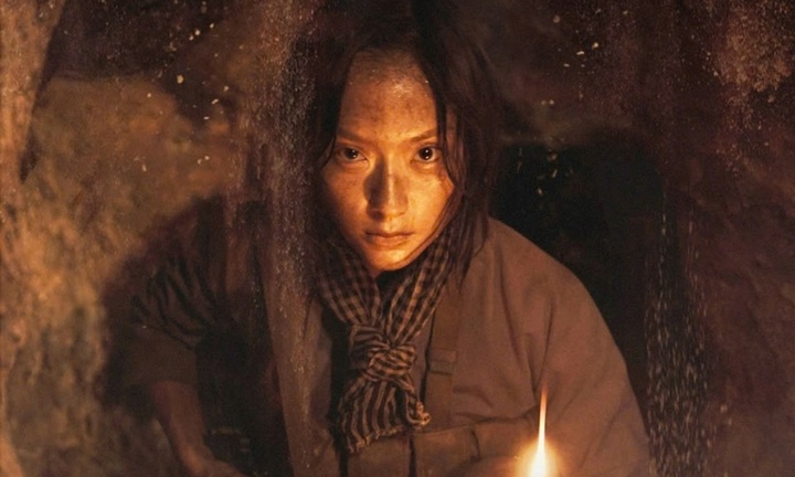 Phim “Địa đạo: Mặt trời trong bóng tối” thống trị doanh thu phòng vé, vượt 80 tỷ đồng sau 4 ngày