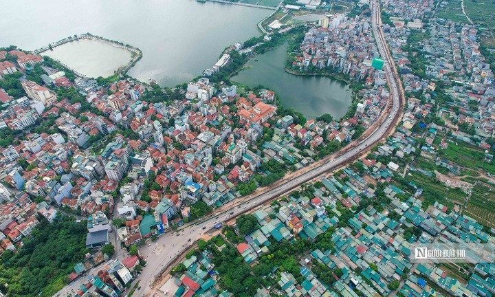 Sáp nhập tỉnh, xã, bỏ cấp huyện: Xử lý tài sản công thế nào để tránh lãng phí?