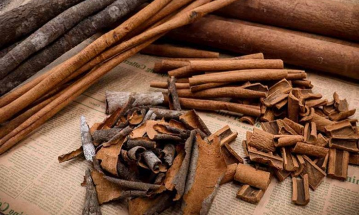Loại vỏ cây vừa là gia vị, vừa có thể phòng chống ung thư, bảo vệ não bộ