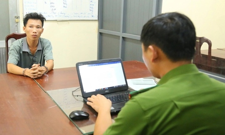 Vụ người đàn ông dùng súng uy hiếp đôi nam nữ ở Bình Dương: Do mâu thuẫn tình ái