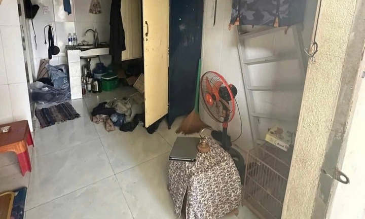 Đà Nẵng: Người đàn ông dựng hiện trường giả mất trộm để gia đình cho tiền