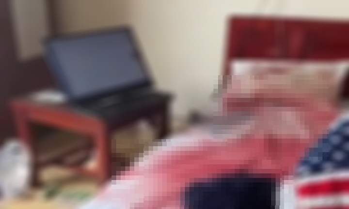 Điều tra nguyên nhân người đàn ông tử vong bất thường trong nhà nghỉ ở Bắc Giang