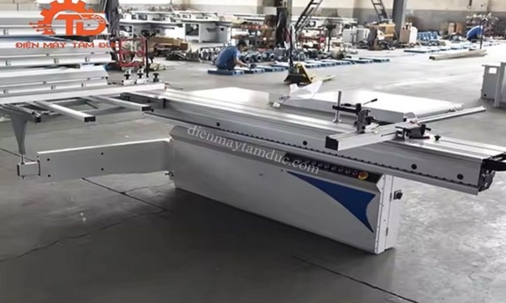 Điện máy Tâm Đức: Nâng tầm chất lượng, tạo dựng uy tín!