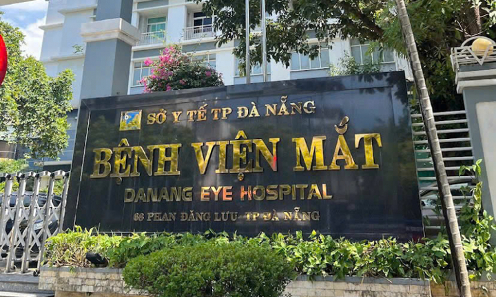 Nhân viên bị phản ánh thái độ