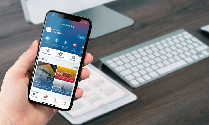 Tất toán tài khoản tiết kiệm online Vietinbank như thế nào?