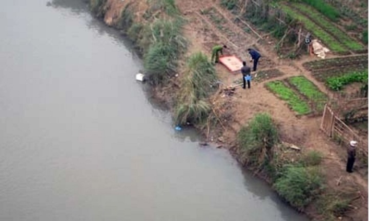Tin pháp luật nổi bật 24h qua: Xác minh thi thể nam giới bên bờ sông Hồng ở Hà Nội