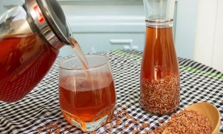 Uống loại nước này vào buổi sáng tốt hơn nhân sâm, tổ yến giúp mát gan hiệu quả