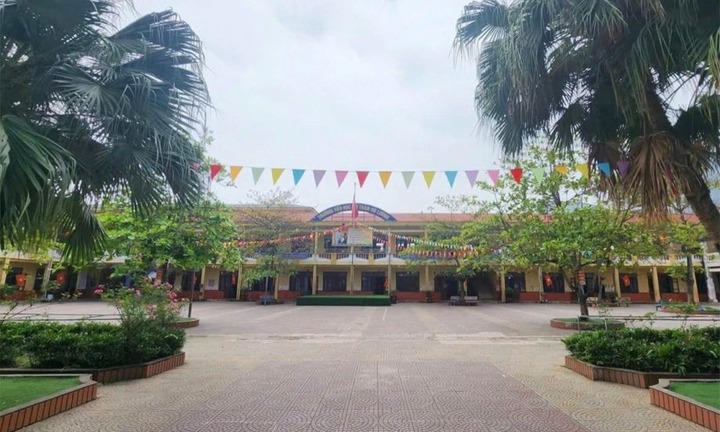 Vụ 12 học sinh tiểu học nhập viện sau khi ăn cơm nắm ở Nghệ An: Đã có báo cáo ban đầu