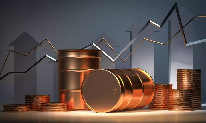 Giá xăng dầu hôm nay (10/4): Giá xăng dầu thế giới tiếp tục hồi phục