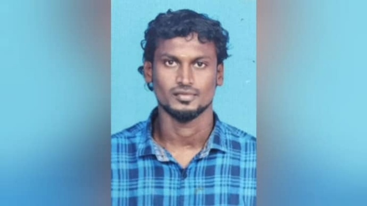 Ngậm con vật có vây sắc nhọn vào miệng, người đàn ông ngạt thở, tử vong thương tâm