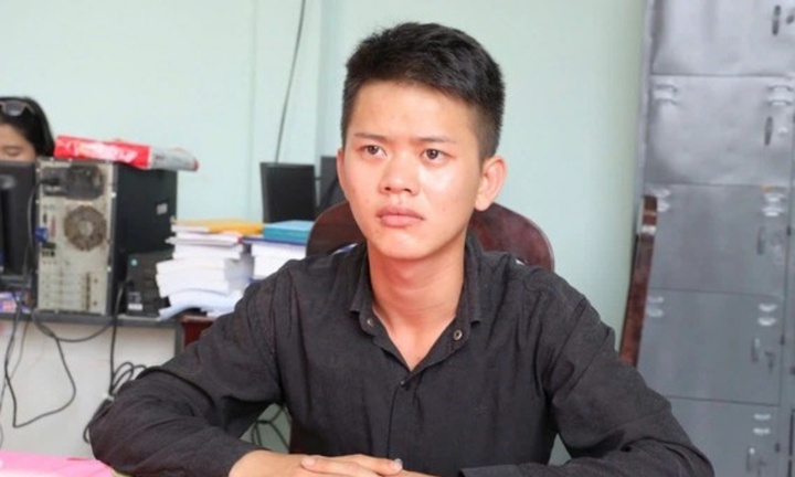 Tạm giữ đối tượng vụ đánh người dù không va chạm giao thông ở Tây Ninh