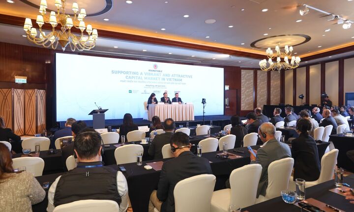 Thông tin mới nhất về tiến trình nâng hạng thị trường chứng khoán Việt Nam