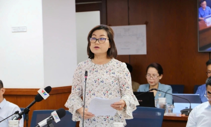 Vụ hơn 20 học sinh nhập viện sau khi đi học về: Sở GD&ĐT TP.HCM lên tiếng