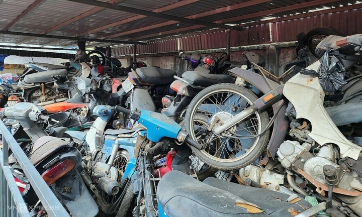 9 loại tài sản phải xác lập quyền sở hữu toàn dân