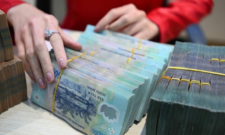 Đề xuất hành vi tham ô, nhận hối lộ từ 5 triệu đồng mới bị xử lý hình sự