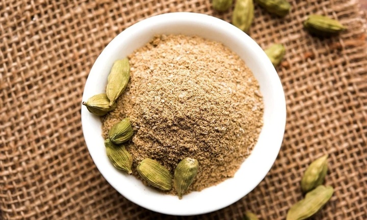 Loại quả bổ gan, chống ung thư rất hay, nhiều người chưa biết