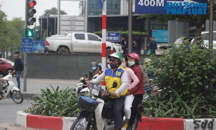 Mạnh tay xử lý hiện tượng 