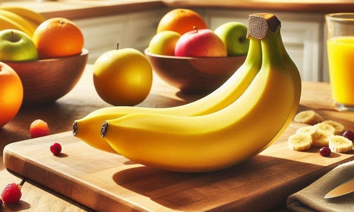 Tần suất ăn chuối để ngăn ngừa sỏi thận