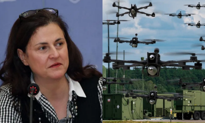 Tổng thống Zelensky nhận loạt 