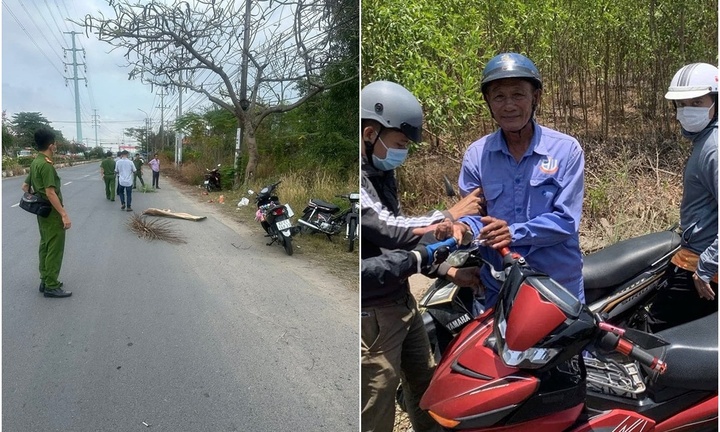 Vụ người phụ nữ bị đâm tử vong ở Bà Rịa- Vũng Tàu: Bắt nghi phạm 70 tuổi