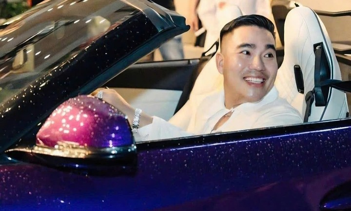 Vụ TikToker Dưỡng Dướng Dường bị bắt:  Hé lộ những vi phạm từng bị xử lý