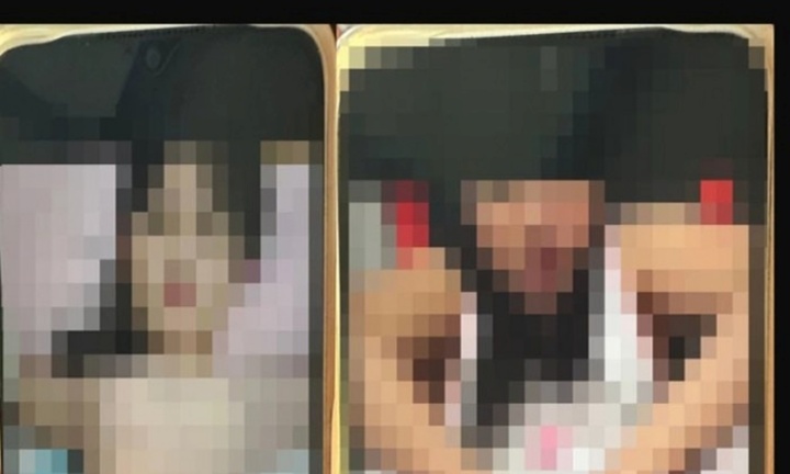 Gã đàn ông phát tán clip 