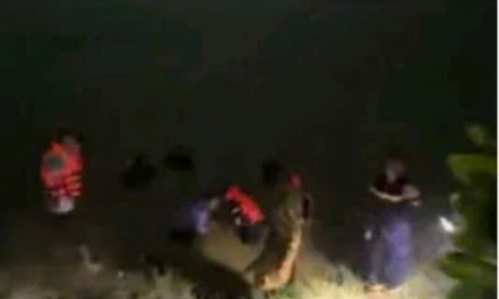 Thanh Hoá: 7 học sinh rủ nhau đi tắm hồ, 2 em bị đuối nước thương tâm