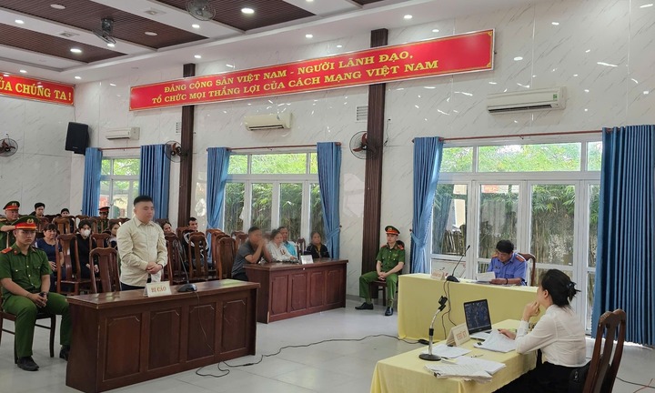 Đối tượng sát hại bạn gái sau màn cầu hôn lãng mạn ở Đà Nẵng lãnh án tử hình