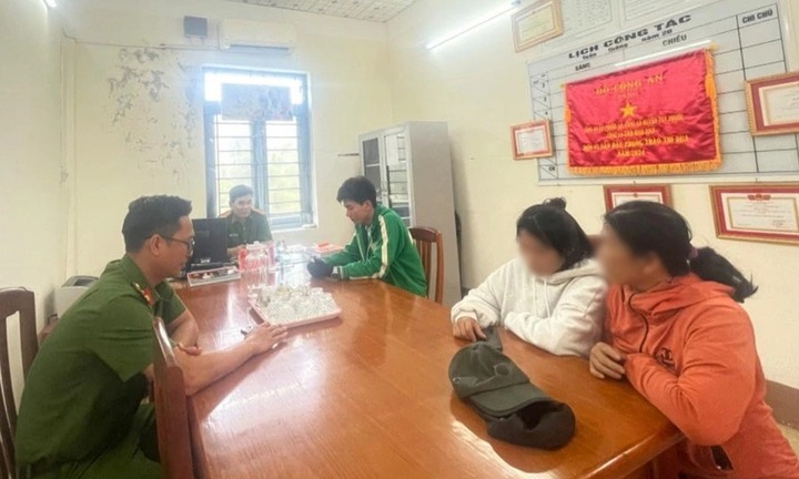 Bình Định: Tài xế taxi giúp công an ngăn chặn vụ lừa đảo đưa người sang Campuchia