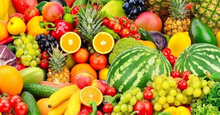 Thèm mấy cũng đừng ăn 6 loại trái cây này vào bữa sáng khi bụng đói!