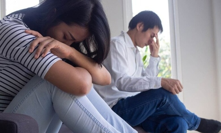 Tiết lộ tiền lương đêm tân hôn, chồng