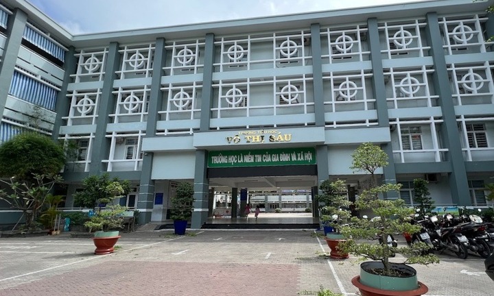 Vụ 29 học sinh nghi ngộ độc thực phẩm ở TP.HCM: Kiểm nghiệm thức ăn