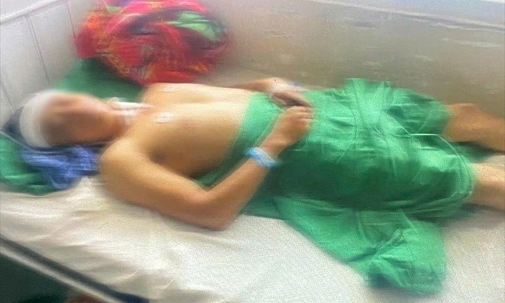 Vụ chồng đang ngủ bị vợ dùng dao tấn công ở Đắk Lắk: Hé lộ nguyên nhân ban đầu