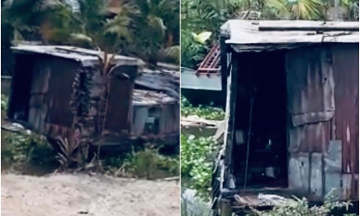 Danh tính người đàn ông bán thuốc nam tử vong bất thường trên ghe