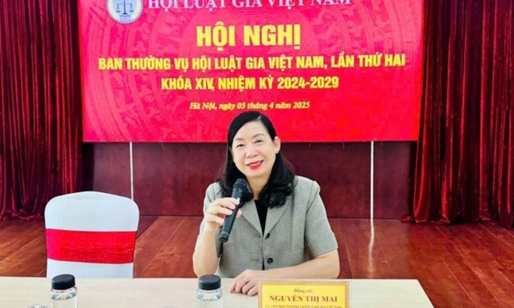 Hội Luật gia Tp.Hải Phòng đồng hành cùng sự phát triển của địa phương, đất nước
