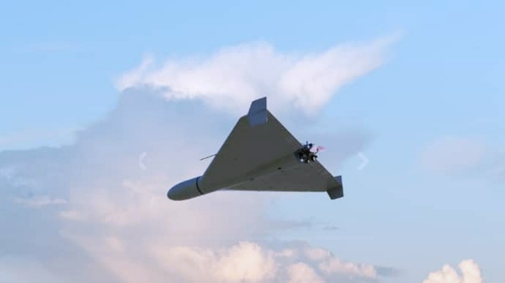 Nga thay đổi chiến thuật tấn công bằng UAV, phòng không Ukraine “trở tay không kịp”?