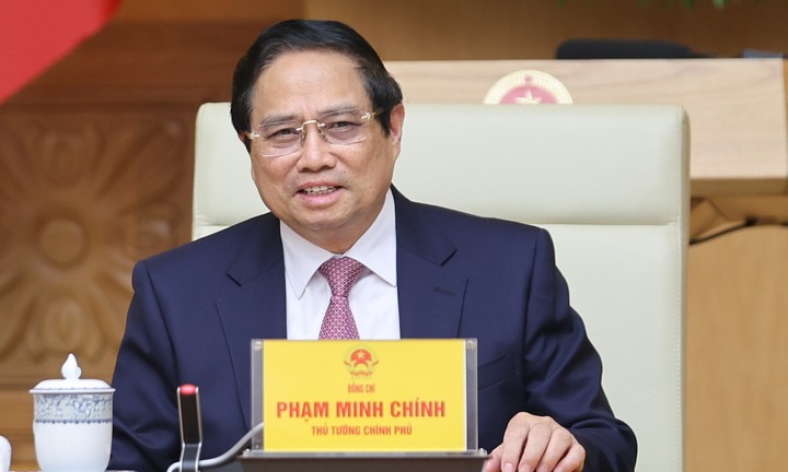 Thủ tướng: Chuẩn bị sẵn sàng để vận hành bộ máy mới của chính quyền địa phương 2 cấp từ 1/7