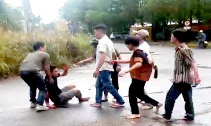 Vụ ẩu đả, 3 người bị chém trọng thương ở Bình Phước: Hé lộ nguyên nhân