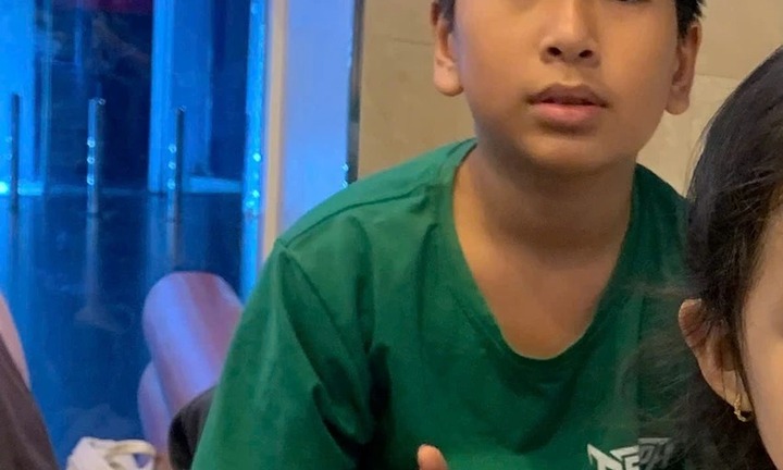 Bé trai 13 tuổi mất liên lạc nhiều ngày, gia đình tìm kiếm khắp nơi chưa thấy