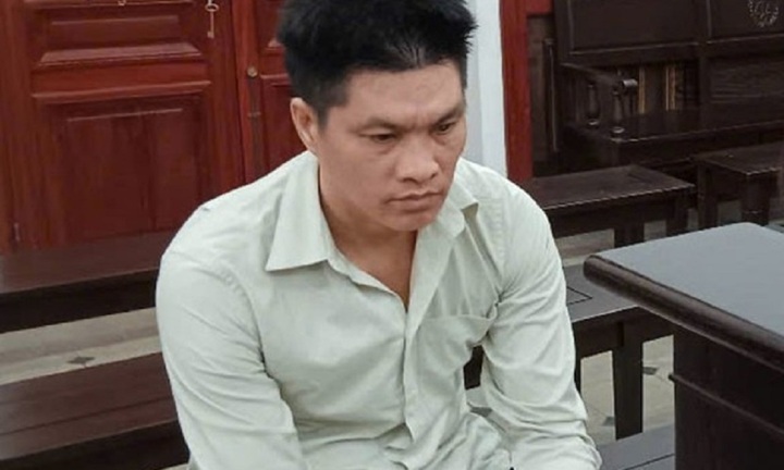 Vụ sát hại 