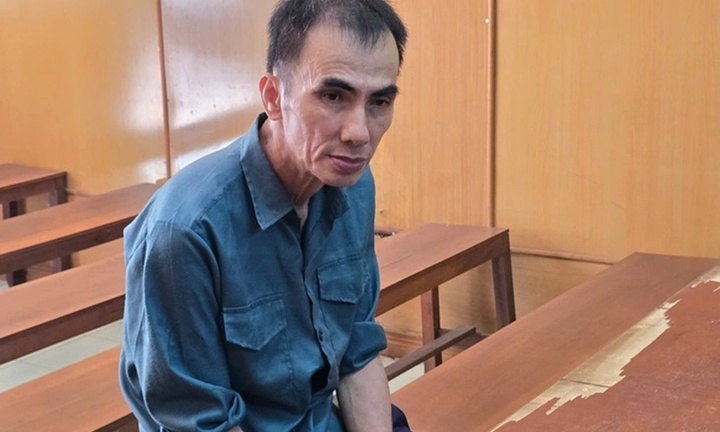 Gã con rể đổ xăng đốt cả nhà vợ, trốn truy nã suốt 24 năm 